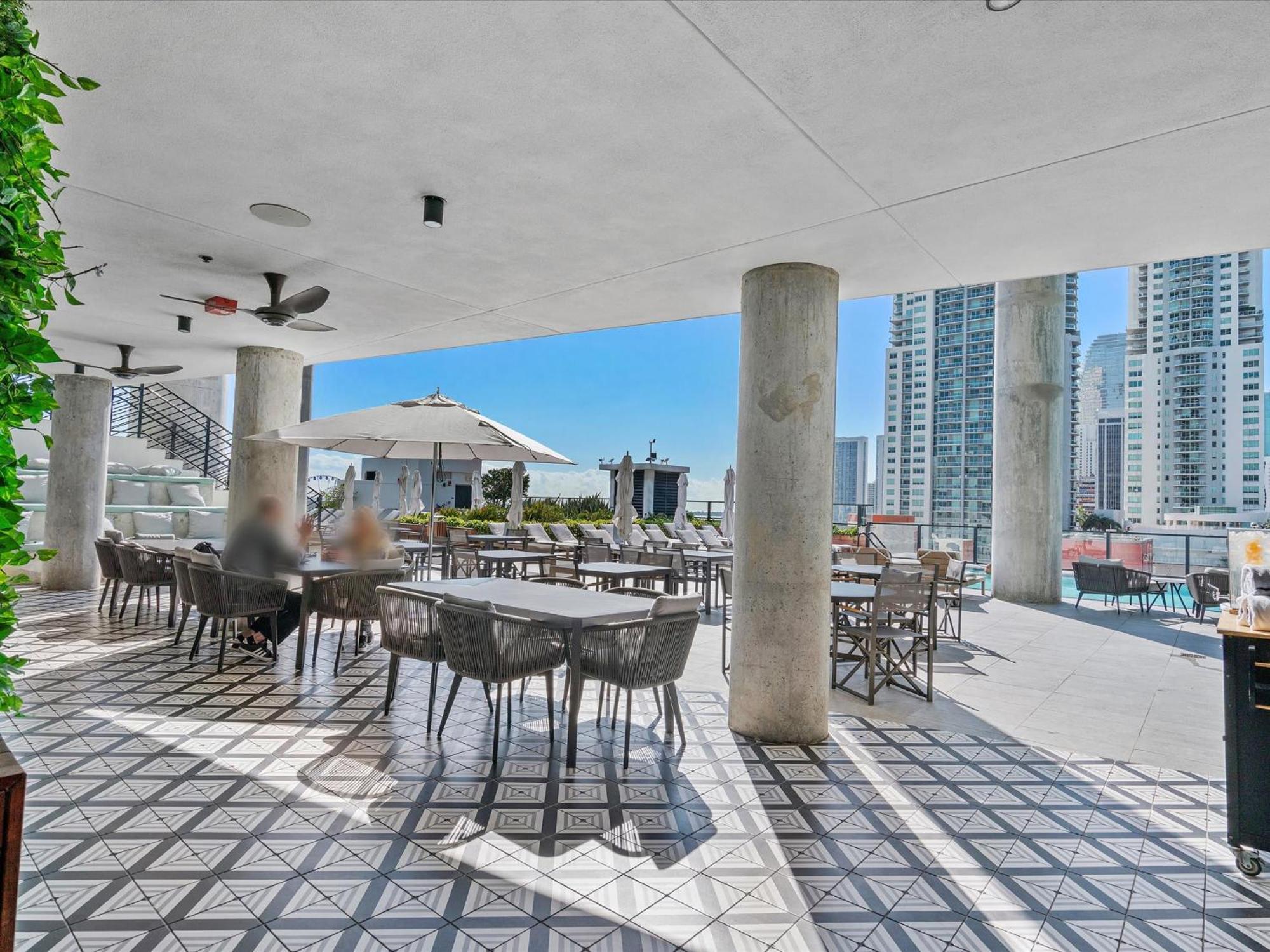 Apartamento Mvr - If Here You'll Never Want To Leave *