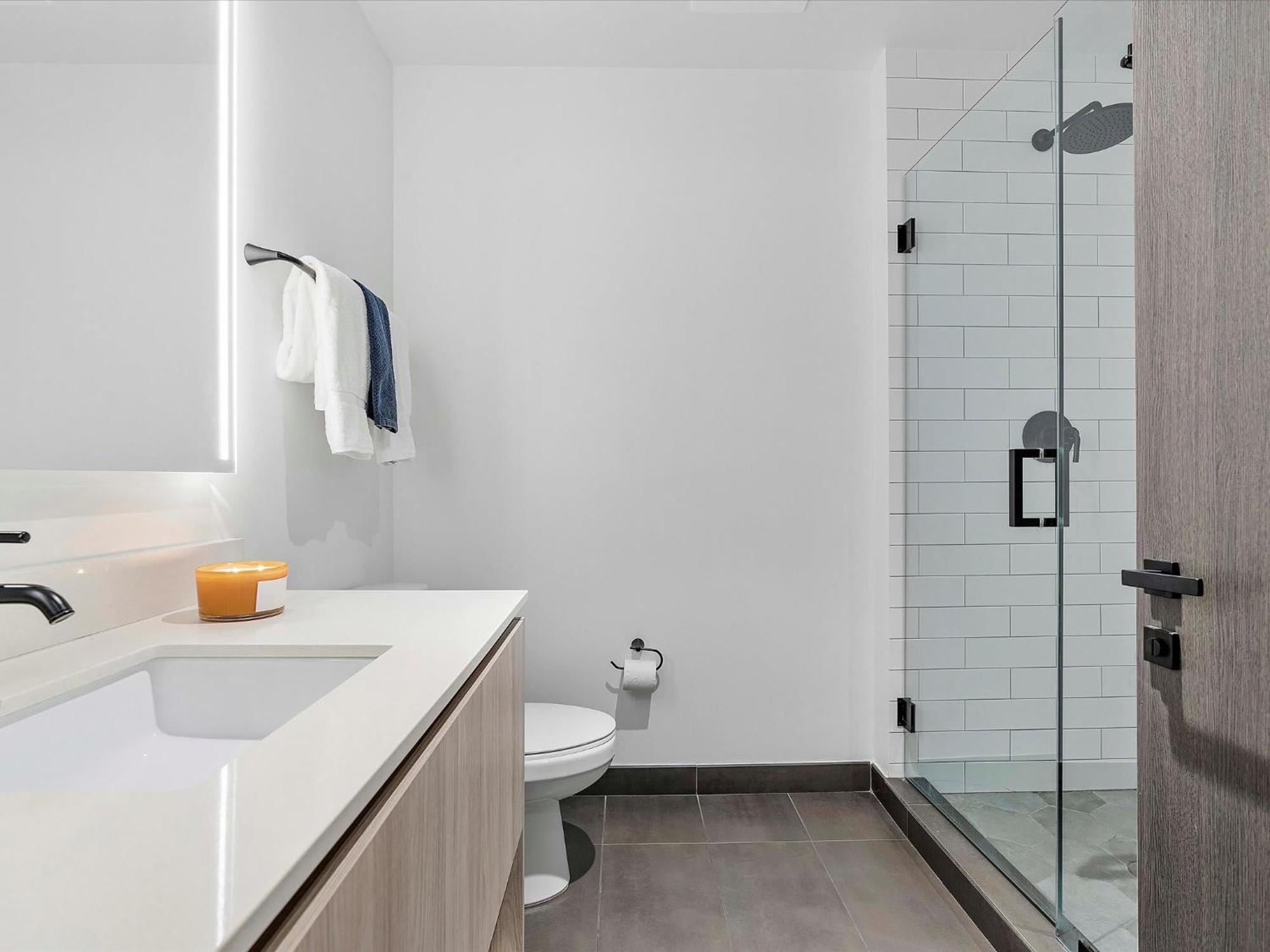 Mvr - If Here You'll Never Want To Leave Apartamento *
