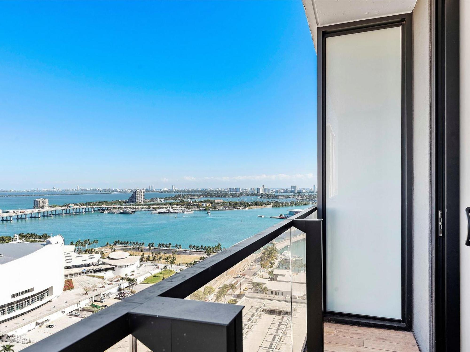 Mvr - If Here You'll Never Want To Leave Apartamento