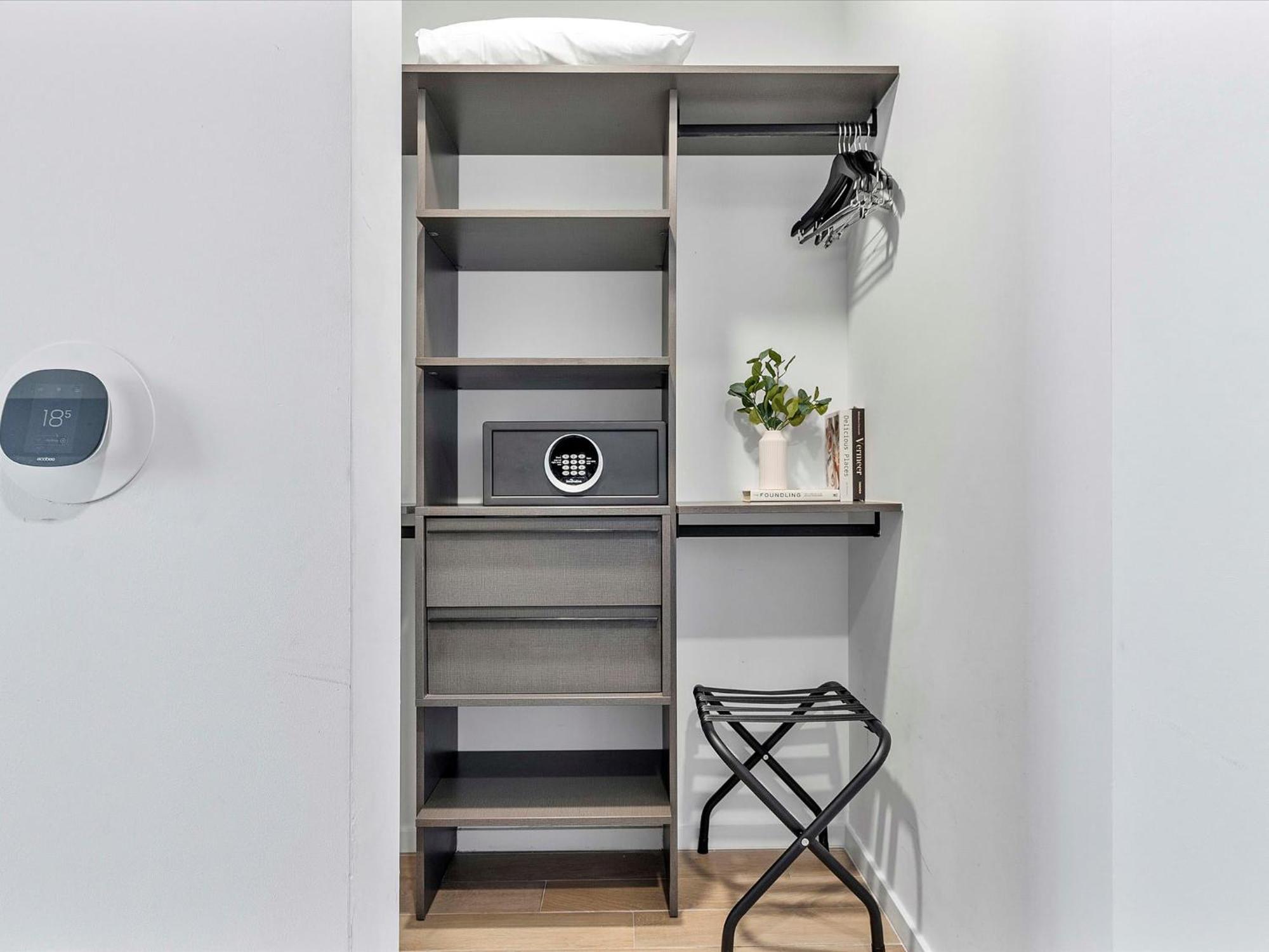 Mvr - If Here You'll Never Want To Leave Apartamento *