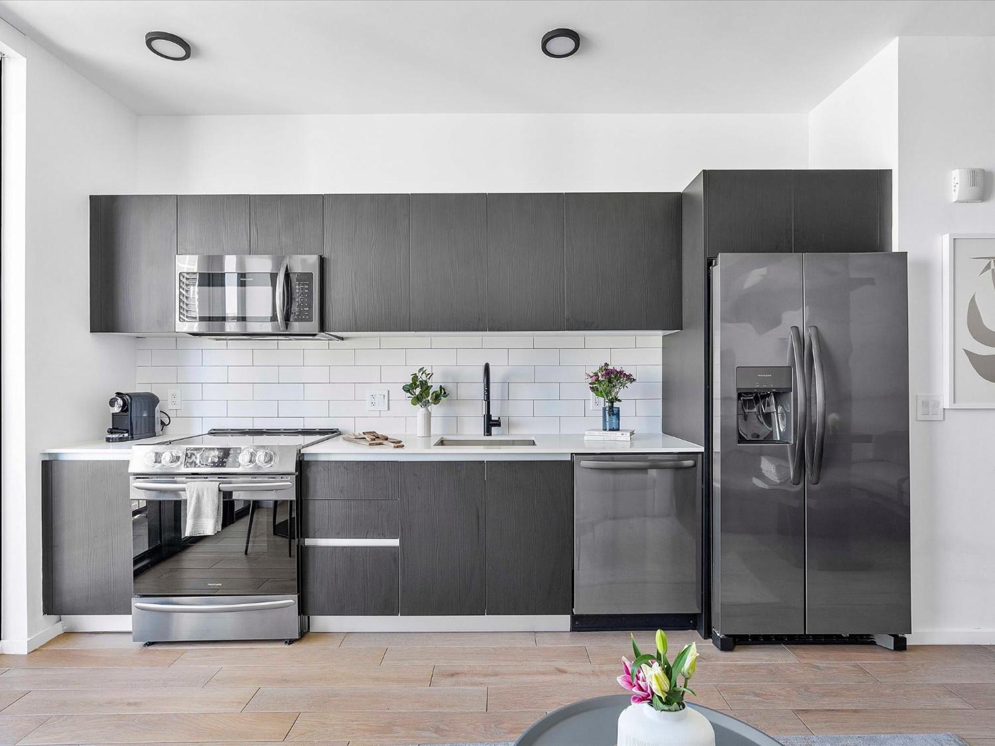 Apartamento Mvr - If Here You'll Never Want To Leave